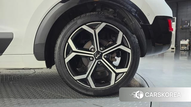 Kia Di Ol Nu Niro id 4666212 из Кореи 13