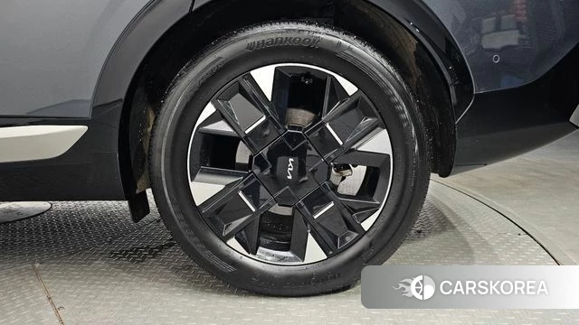 Kia The New Sportage 5th Generation Hybrid id 4904298 из Кореи 13