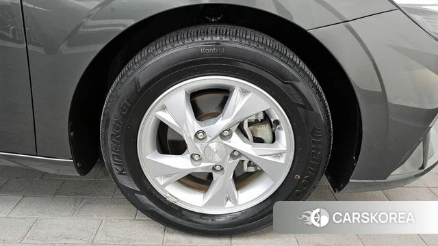 Hyundai Avante (CN7) id 4231948 из Кореи 13