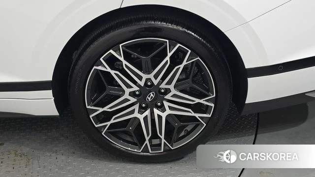 Hyundai Grandeur Hybrid (GN7) id 4499436 из Кореи 13