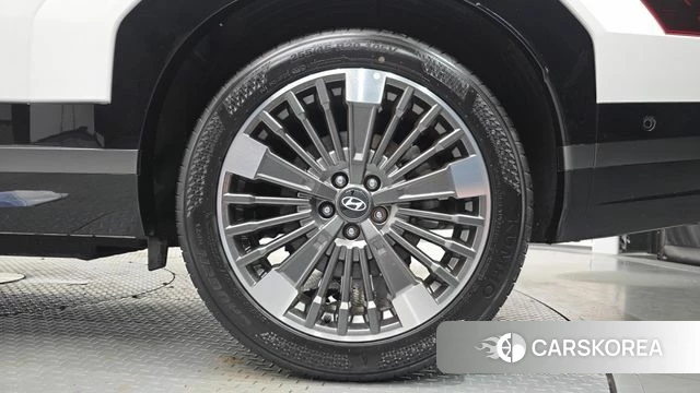 Hyundai Santa Fe (MX5) id 4630412 из Кореи 13