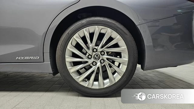 Lexus ES300h 7th generation id 4423714 из Кореи 13