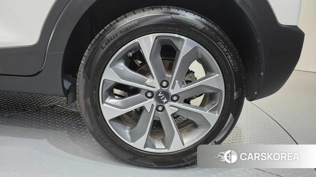 Kia Stonic id 4672620 из Кореи 13