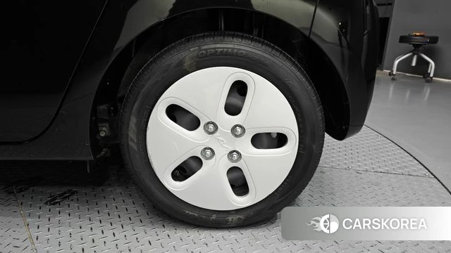 Kia The New Ray id 4268054 из Кореи 13