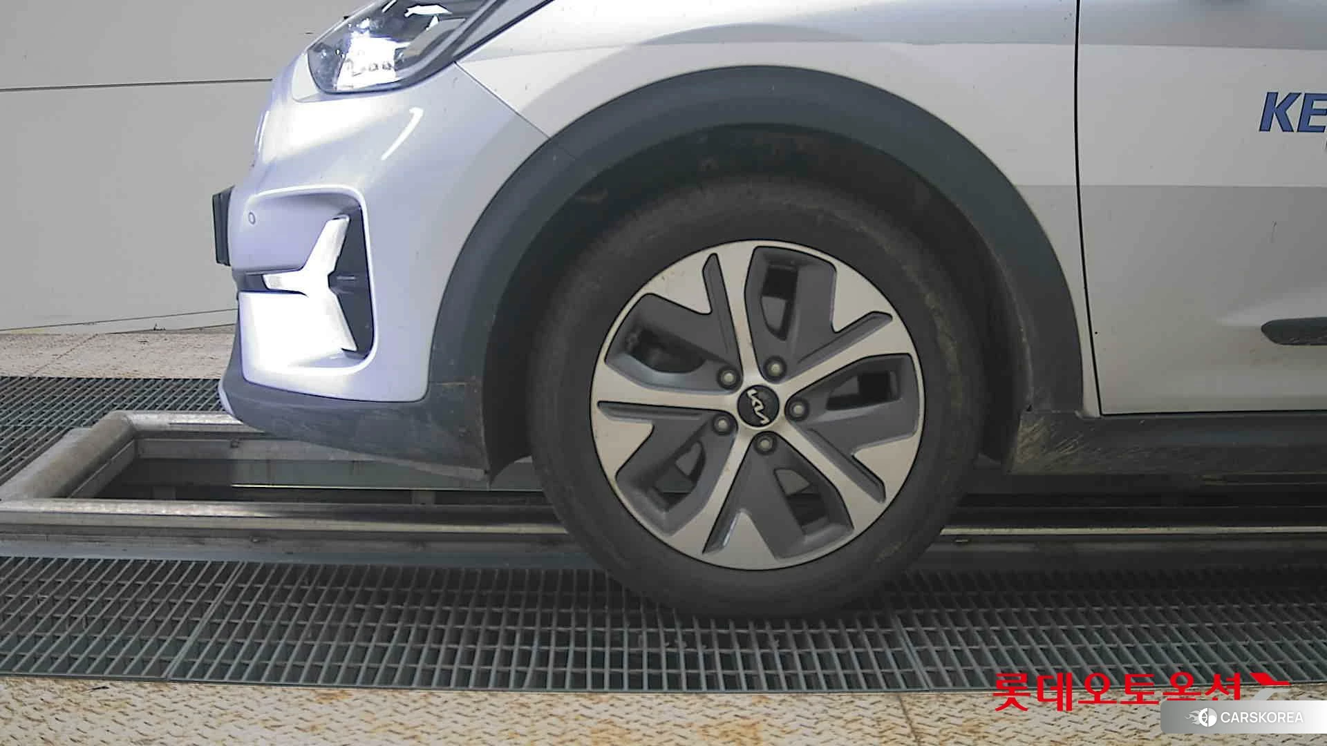 Kia Niro Plus id 4674208 из Кореи 13
