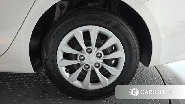 Kia The New K3 2nd generation id 4495035 из Кореи 13