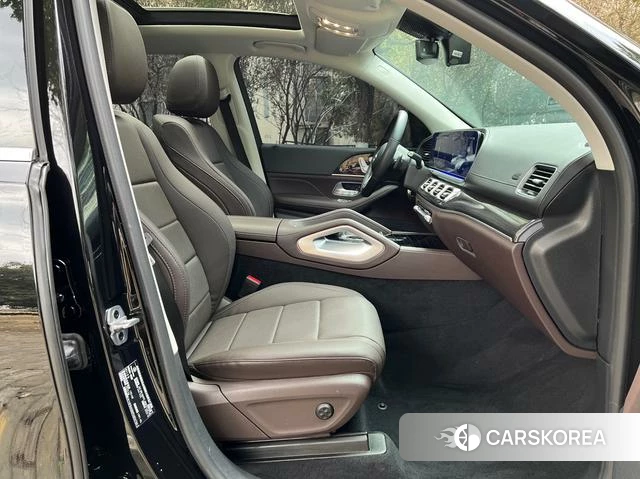 Mercedes-Benz GLE (import) id 4380375 из Китая 13