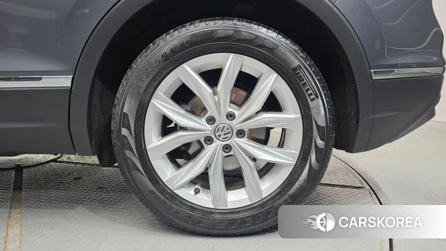 Volkswagen Tiguan second Generation id 4721901 из Кореи 13
