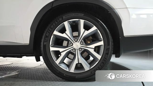 Hyundai Palisade id 4937198 из Кореи 13