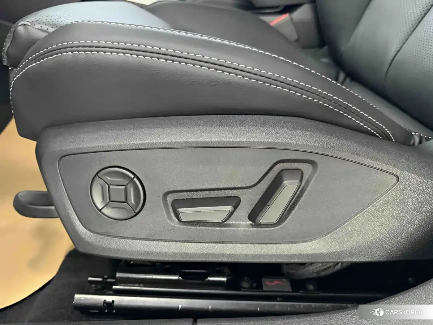 Audi A3 id 4681102 из Китая 13