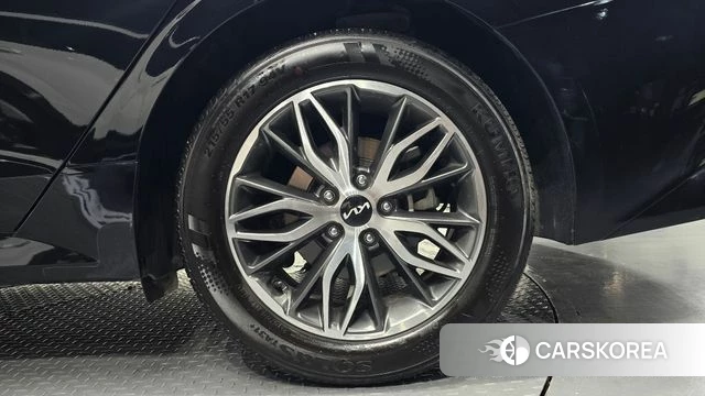 Kia K5 3rd generation id 4618156 из Кореи 13