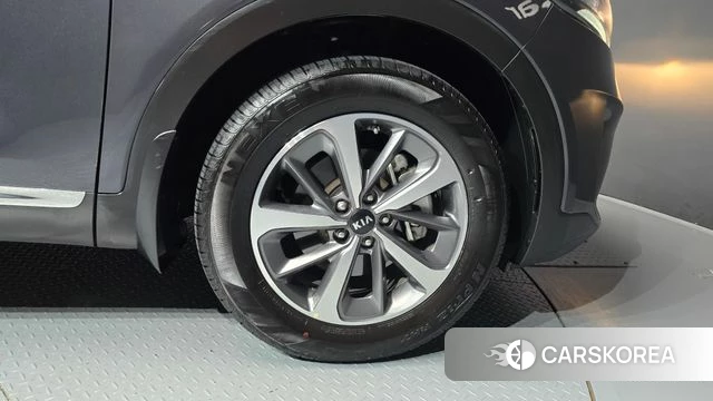 Kia The New Sorento id 4447102 из Кореи 13