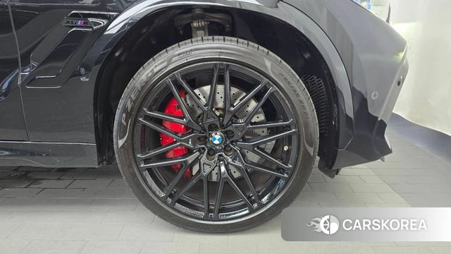 BMW X6M (G06) id 4416067 из Кореи 13