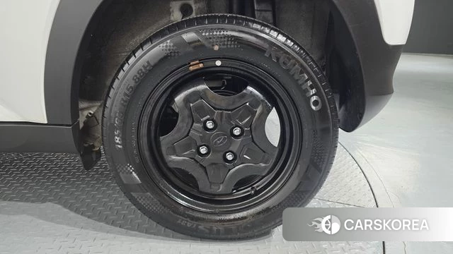 Hyundai Casper id 4428266 из Кореи 13