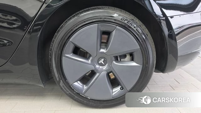 Tesla Model 3 id 4793174 из Кореи 13