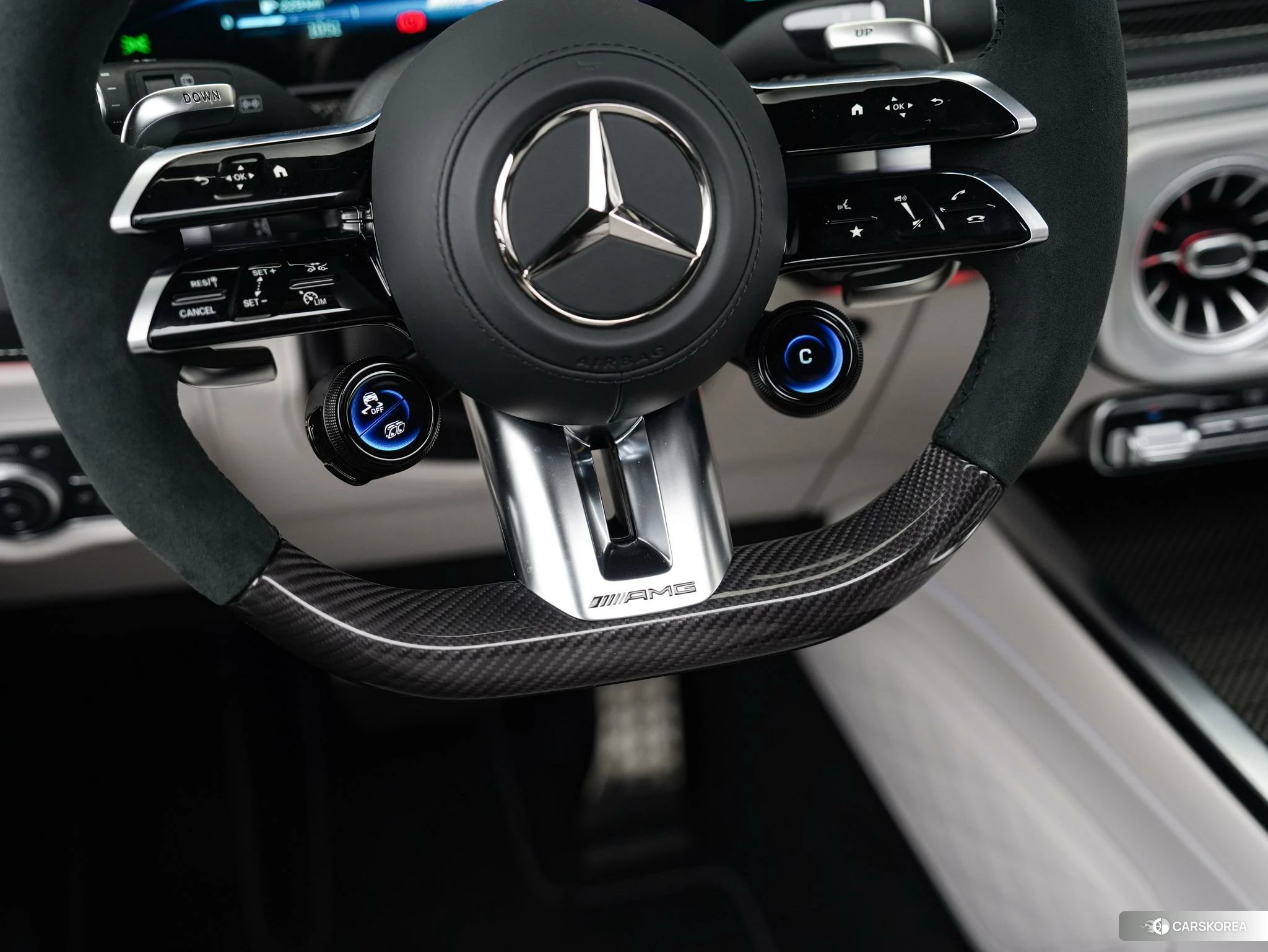 Mercedes-Benz G-class AMG id 4455381 из Китая 13