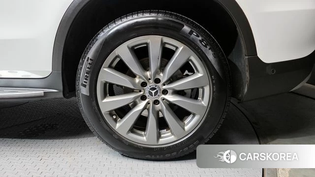 Mercedes-Benz GLC-Class X253 id 4435306 из Кореи 13