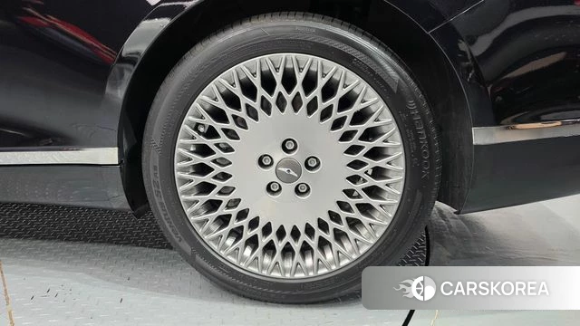 Genesis G80 (RG3) id 4657411 из Кореи 13