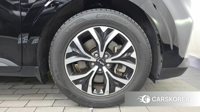 Kia Carnival 4th generation id 4529496 из Кореи 13