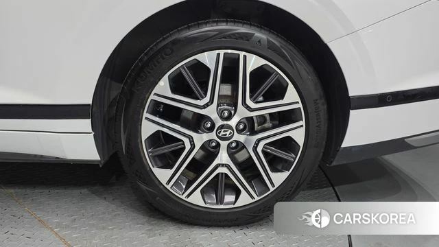 Hyundai Grandeur Hybrid (GN7) id 4469098 из Кореи 13
