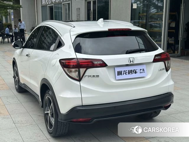 Honda Binzhi id 4277417 из Китая 13