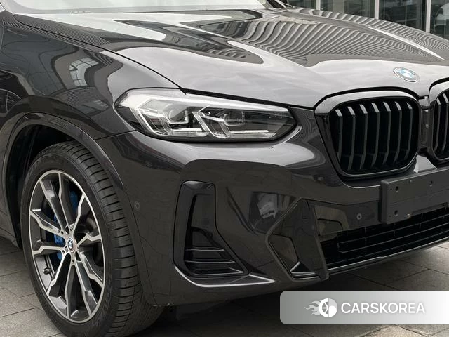BMW X3 id 4299462 из Китая 13