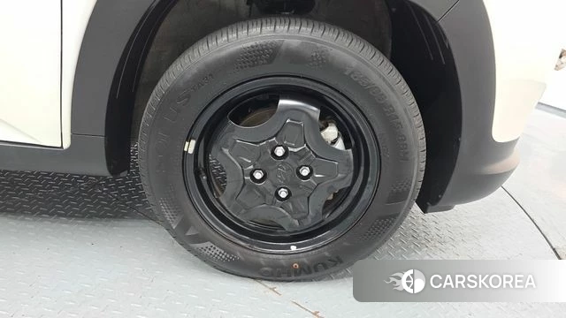 Hyundai Casper id 4432979 из Кореи 13