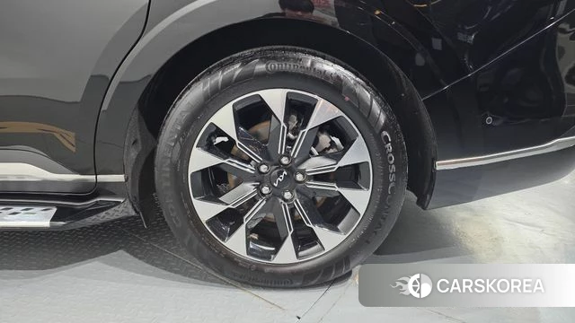 Kia Carnival 4th generation id 4506263 из Кореи 13