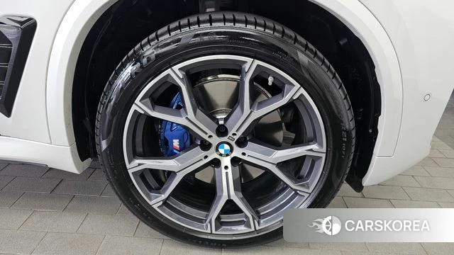 BMW X5 (G05) id 4539576 из Кореи 13