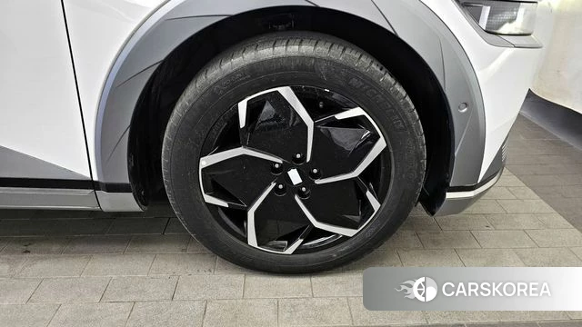 Hyundai Ionic 5 id 4293563 из Кореи 13