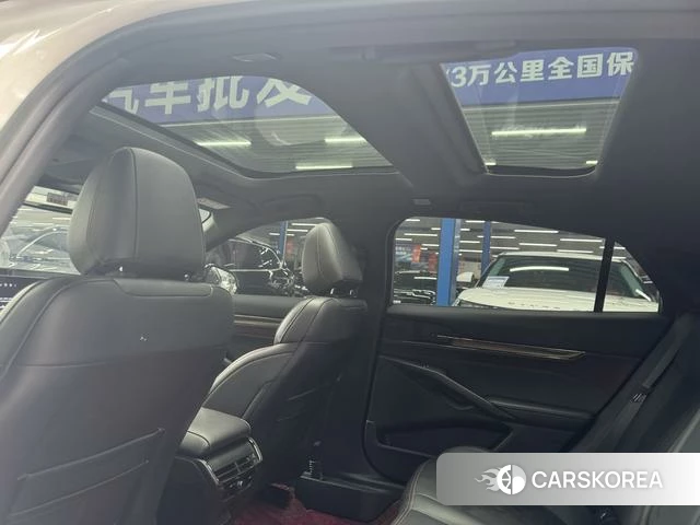 Ford Mondeo id 4393264 из Китая 13
