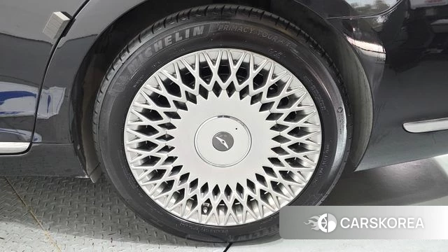 Genesis G90 id 4465097 из Кореи 13