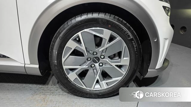 Genesis GV60 id 4641472 из Кореи 13