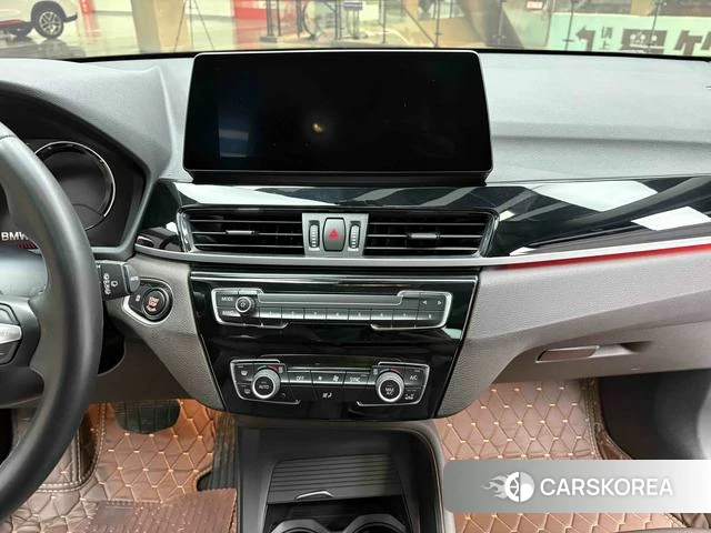 BMW X1 id 4359280 из Китая 13