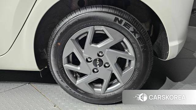 Kia The New Morning (JA) id 4921163 из Кореи 13