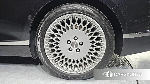 Genesis G80 (RG3) id 4624475 из Кореи 13