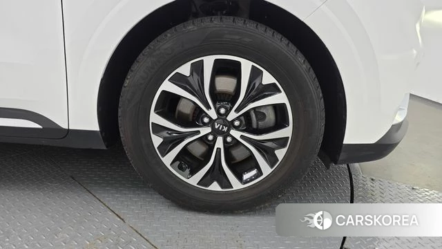 Kia Carnival 4th generation id 4573231 из Кореи 13