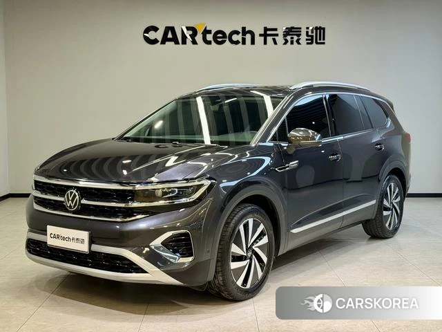 Volkswagen Lanjing id 3840593 из Китая 13