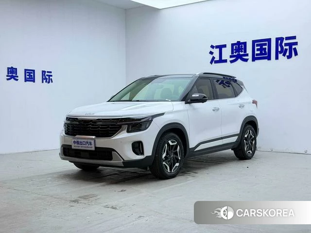 Kia Setus id 4335883 из Китая 13