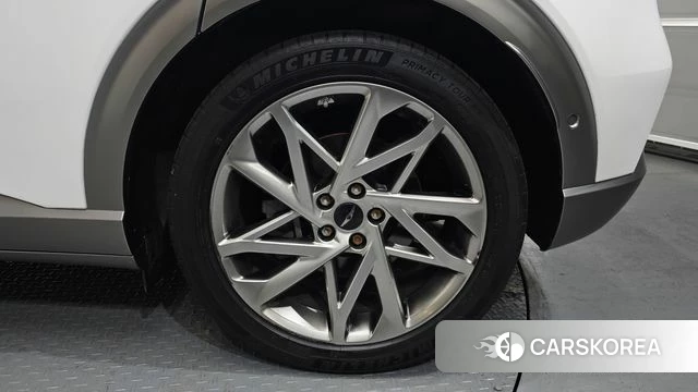 Genesis GV60 id 4585735 из Кореи 13