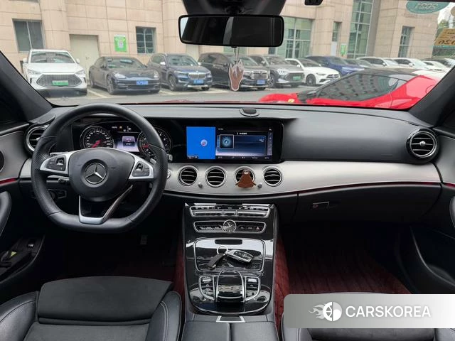 Mercedes-Benz E-class id 4211455 из Китая 13