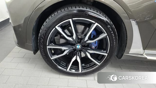 BMW X7 (G07) id 4641073 из Кореи 13