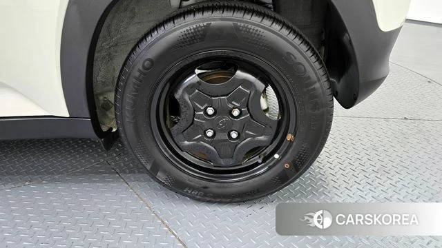 Hyundai Casper id 4302641 из Кореи 13