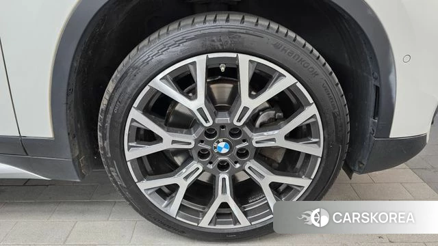 BMW X1 (F48) id 4457356 из Кореи 13