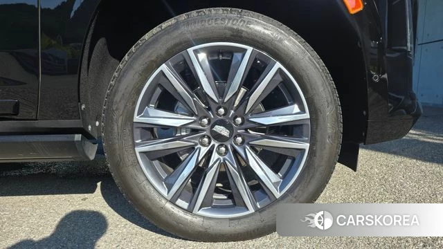 Cadillac Escalade 5th Generation id 4517140 из Кореи 13