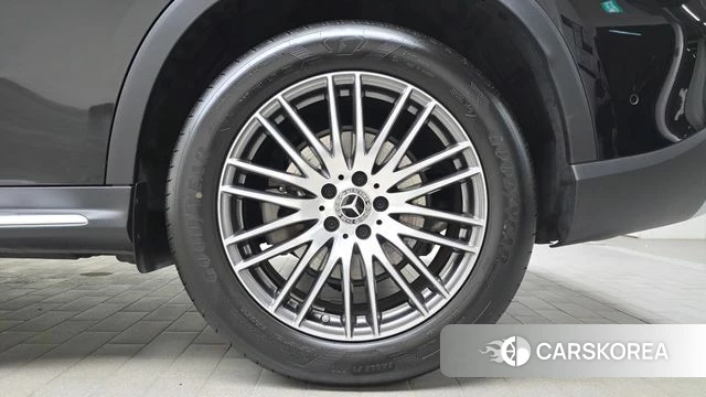 Mercedes-Benz GLC-Class X254 id 4400320 из Кореи 13