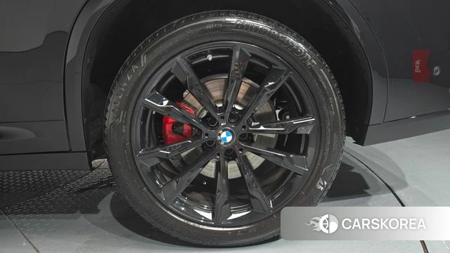 BMW X4 (G02) id 4724909 из Кореи 13