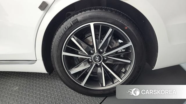 Hyundai The New Grandeur IG id 4525024 из Кореи 13