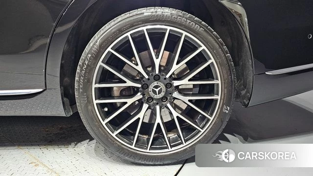 Mercedes-Benz S-Class W223 id 4792416 из Кореи 13