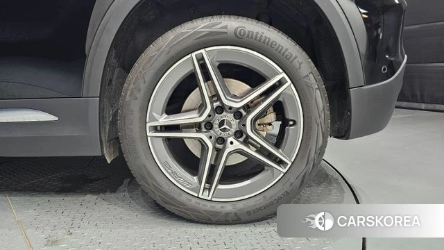 Mercedes-Benz GLA - Class H247 id 4780271 из Кореи 13